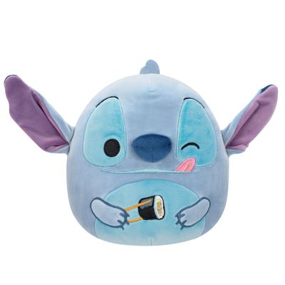 Imagen 2 del producto Peluche Squishmallows Stitch Sushi 20 cm