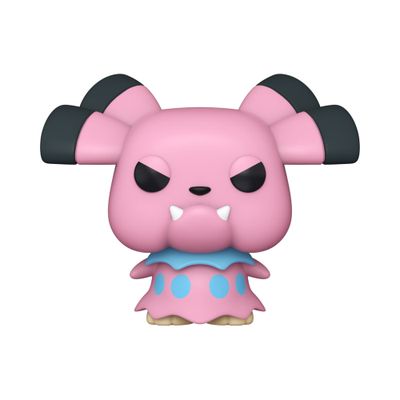 Imagen 1 del producto Funko Pop Pokemon Snubbull - 964