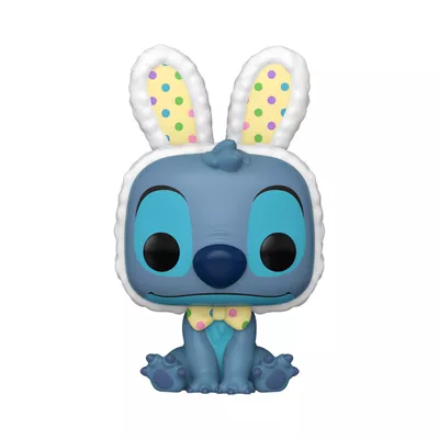 Funko Pop Disney: Lilo & Stitch Pascua Stitch - 1533
