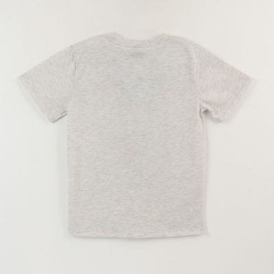 Imagen 2 del producto Polera Manga Corta Niño Gris Mickey Mouse Surprise Disney