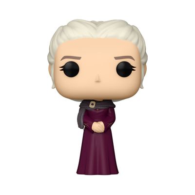Funko Pop Rhaenyra Targaryen House Of The Dragon - 16