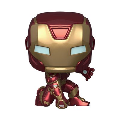 Funko Pop Iron Man Avengers Marvel - 626