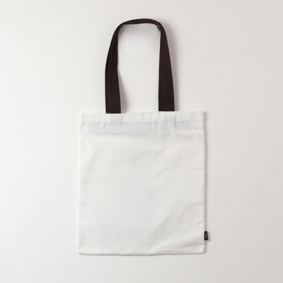 Imagen 2 del producto Totebag Niño Blanco Up Pixar Disney