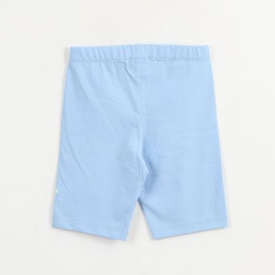 Imagen 2 del producto Calza Niña Azul Biker Mariposa Bluey