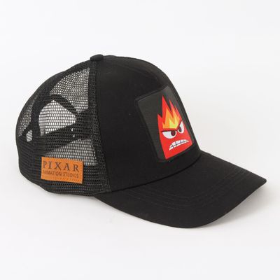 Imagen 2 del producto Jockey Niño Negro Ira Pixar Disney