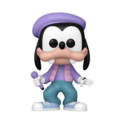 Funko Pop Mickey & Friends: K-Pop Goofy Disney - 1621