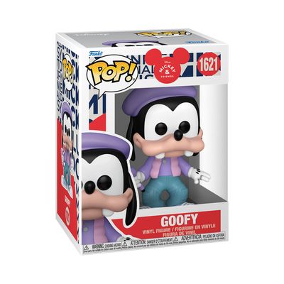Imagen 2 del producto Funko Pop Mickey & Friends: K-Pop Goofy Disney - 1621