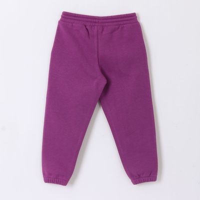 Imagen 2 del producto Pantalón de Buzo Niña Skye Morado Paw Patrol