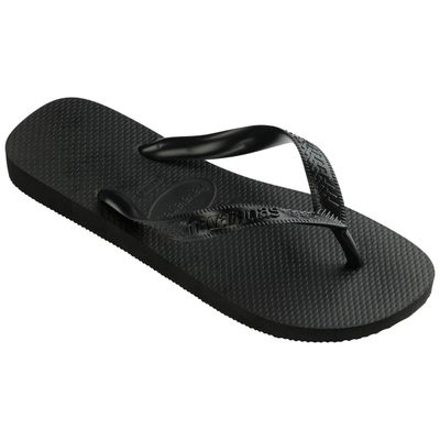 Imagen 2 del producto Sandalia Mujer Top Negro Havaianas