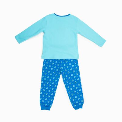 Imagen 2 del producto Pijama Niño Bed Celeste Paw Patrol
