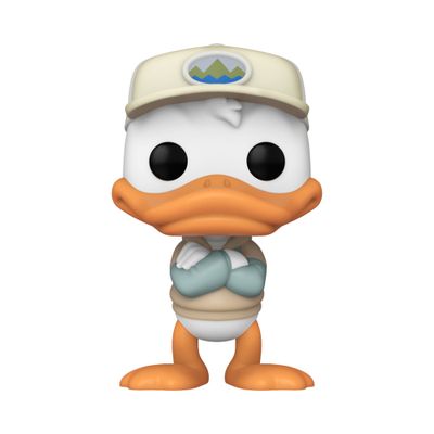 Funko Pop Donald Duck Mickey and Friends - 1494