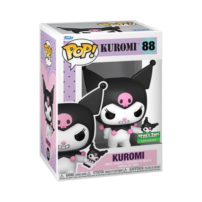 Imagen 2 del producto Funko Pop Kuromi Hello Kitty - 88