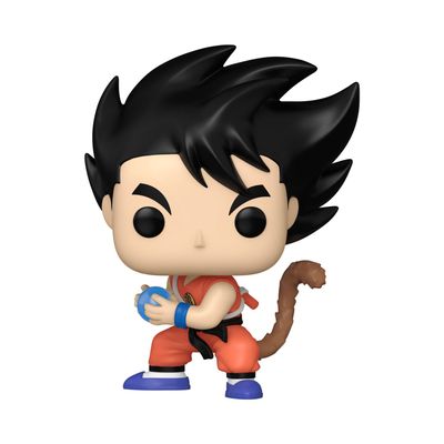 Funko Pop Dragon Ball: Goku (Kame Pose) - 1780