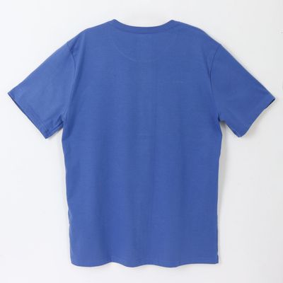 Imagen 2 del producto Polera Manga Corta Adulto Azul Doris Pixar Disney