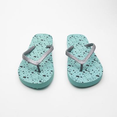 Imagen 2 del producto Hawaiana Mujer 101 Dalmata Verde Disney