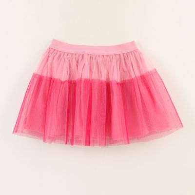 Imagen 2 del producto Falda Niña Rosado Tull Minnie Disney