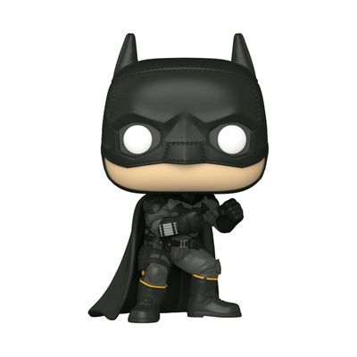 Funko Pop Batman DC Comics -  1187