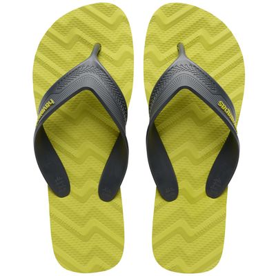 Sandalia Hombre Track Waves Lima Salvaje Havaianas