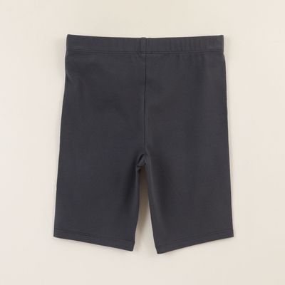 Imagen 2 del producto Calza Niña Lineal Gris Oscuro Minnie Disney