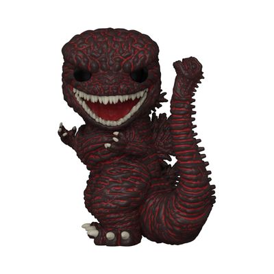 Funko Pop Godzilla 70th: Godzilla 2016 - 1665