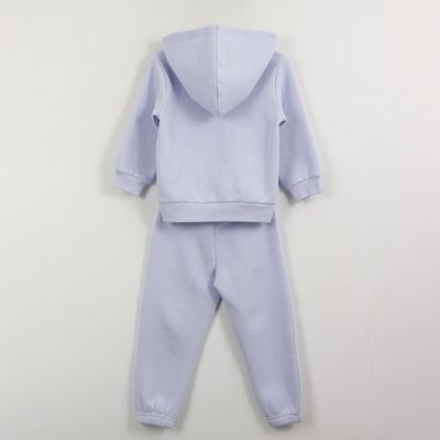 Imagen 2 del producto Conjunto Buzo Niña Skye & Everest Morado Paw Patrol