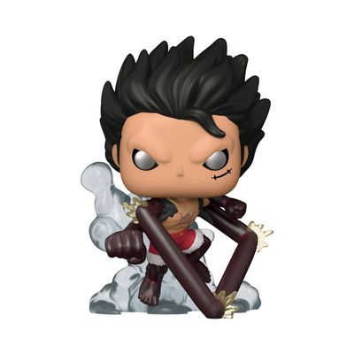 Funko Pop Luffy Snakeman One Piece - 1266