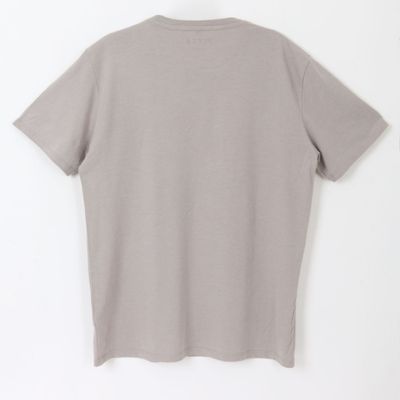 Imagen 2 del producto Polera Manga Corta Adulto Gris Cars Pixar Disney