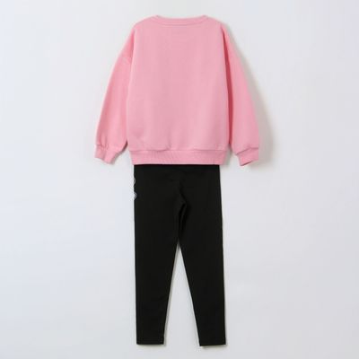 Imagen 2 del producto Conjunto Niña Hello Kitty & Friends Rosado Hello Kitty