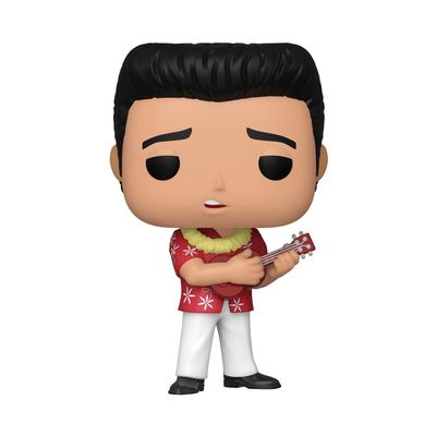Funko Pop Elvis Blue Hawaii - 187