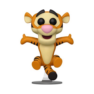 Funko Pop Tigger Winnie The Pooh - 1517