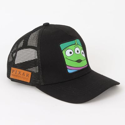 Imagen 2 del producto Jockey Niño Negro Alíen Pixar Disney