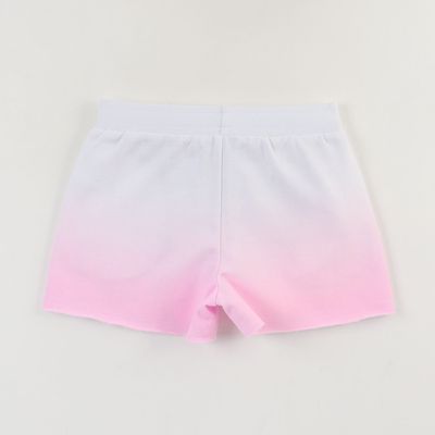 Imagen 2 del producto Short Cordón Niña Blanco Tie Dye Minnie Mouse Disney