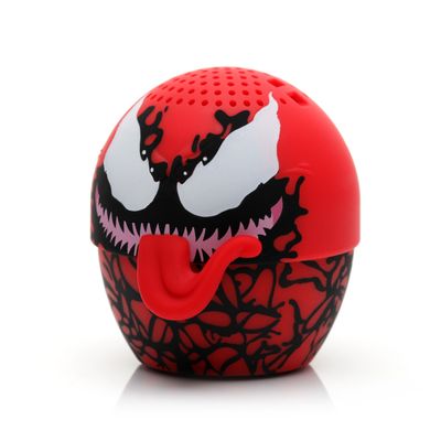 Imagen 2 del producto Parlante Bluetooth Portatil Carnage Spiderman Bitty Boomers