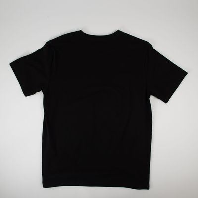 Imagen 2 del producto Polera Hombre Joker The Joker Negro DC Comics