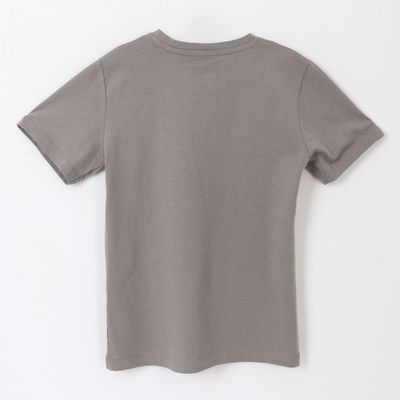 Imagen 2 del producto Polera Manga Corta Niño Gris Rayo McQueen Pixar Disney