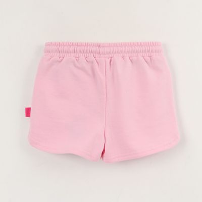 Imagen 2 del producto Short Niña Rosado Logo Paw Patrol