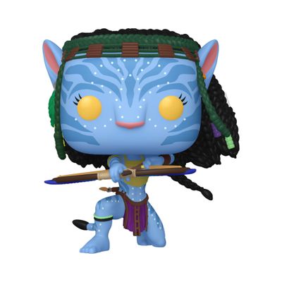 Funko Pop Avatar Neytiti - 1550