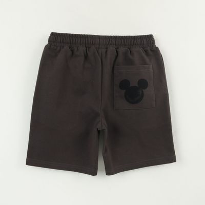 Imagen 2 del producto Short Niño Negro Cara Mickey Disney