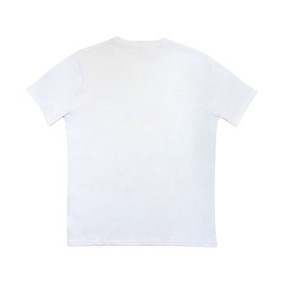 Imagen 2 del producto Polera Manga Corta Hombre Blanco My Hero Academia