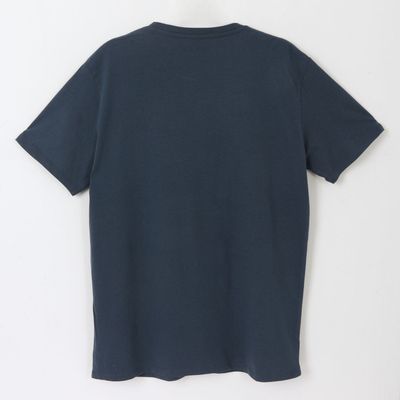 Imagen 2 del producto Polera Manga Corta Adulto Azul Tristeza Pixar Disney