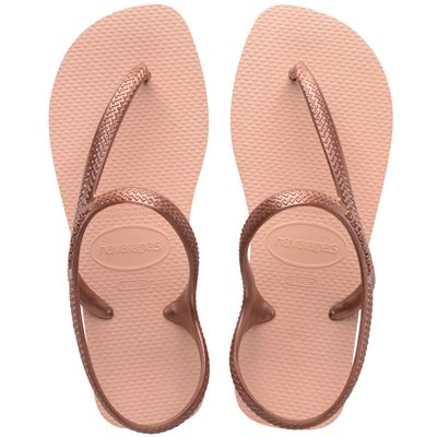 Imagen 1 del producto Sandalia Mujer Flash Urban Rosa Ballet Blush Havaianas