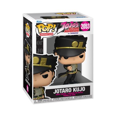 Imagen 2 del producto Funko Pop Jojo's Jotaro Kujo - 2053