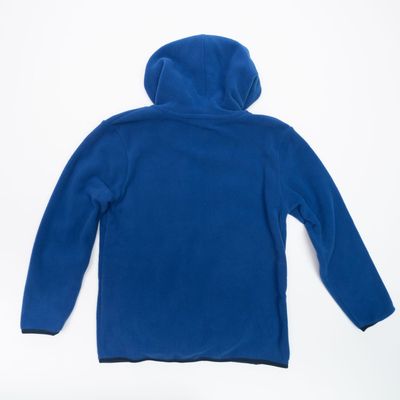 Imagen 2 del producto Polar Niño Mickey Figuritas Azul Disney