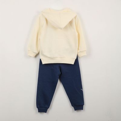 Imagen 2 del producto Conjunto Buzo Niña Minnie Mouse Blanco Disney