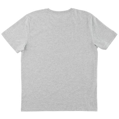 Imagen 2 del producto Polera Hombre Batman Detective Gris DC Comics