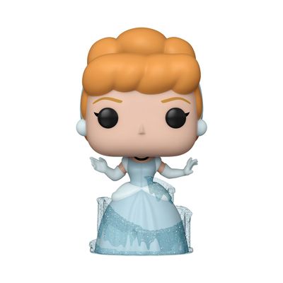 Funko Pop Cenicienta Disney - 1318