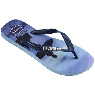 Imagen 2 del producto Sandalia Hombre Top Surfer Azul Lavanda Havaianas