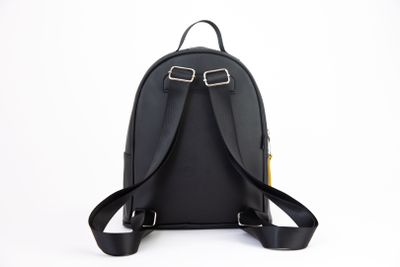 Imagen 2 del producto Cartera Mujer Corazon Negro Frida Kahlo