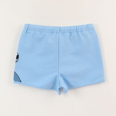 Imagen 2 del producto Short Cordón Niña Azul Lilo & Stitch Disney