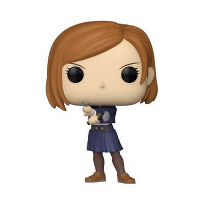 Funko Pop Jujutsu Kaisen Nobara Kugisaki - 1113